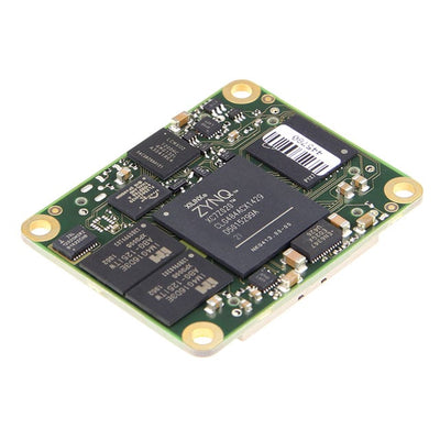 TE0720-03-1CF by Trenz Electronic GmbH - IC MODULE CORTEX-A9 1GB 32MB