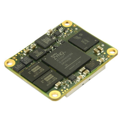 TE0720-03-1CR by Trenz Electronic GmbH - IC MODULE CORTEX-A9 1GB 32MB