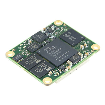 TE0720-03-1QF by Trenz Electronic GmbH - IC MODULE CORTEX-A9 1GB 32MB