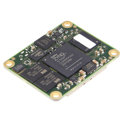 TE0720-03-2IFC3 by Trenz Electronic GmbH - IC MODULE CORTEX-A9 1GB 32MB