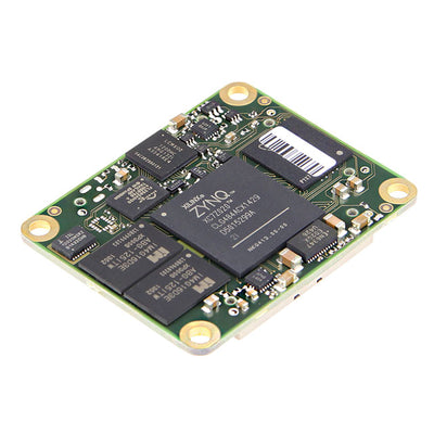 TE0720-03-2IF by Trenz Electronic GmbH - IC MODULE CORTEX-A9 1GB 32MB