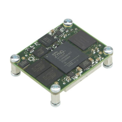 TE0720-03-61Q33MA by Trenz Electronic GmbH - IC SOC MODULE XILINX ZYNQ