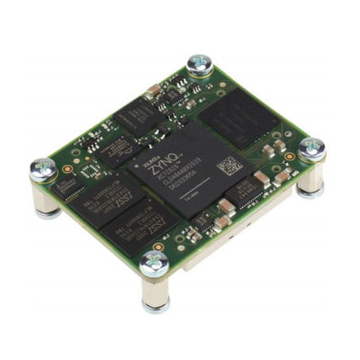 TE0720-03-62I33MAN by Trenz Electronic GmbH - IC SOC MODULE XILINX ZYNQ