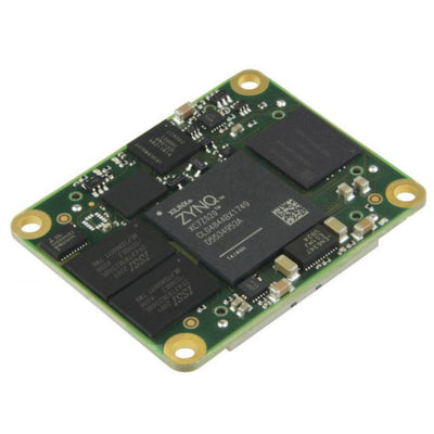 TE0720-03-62I33ML by Trenz Electronic GmbH - IC SOC MODULE XILINX ZYNQ
