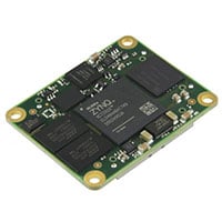 TE0720-03-62I33ML by Trenz Electronic GmbH - IC SOC MODULE XILINX ZYNQ