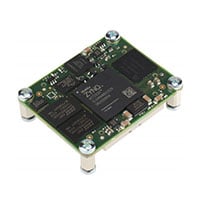 TE0720-03-62I33NA by Trenz Electronic GmbH - IC SOC MODULE XILINX ZYNQ