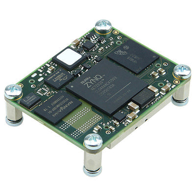 TE0720-03-L1IF by Trenz Electronic GmbH - IC MODULE CORTEX-A9 1GB 32MB