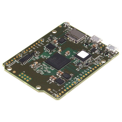 TE0723-02 by Trenz Electronic GmbH - IC MOD CORTEX-A9 12MHZ 128MB