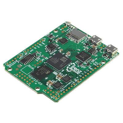 TE0723-03-07S-1C by Trenz Electronic GmbH - IC MOD CORTEX-A9 766MHZ 512MB
