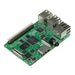 TE0726-03M by Trenz Electronic GmbH - IC MODULE 667MHZ 512MB