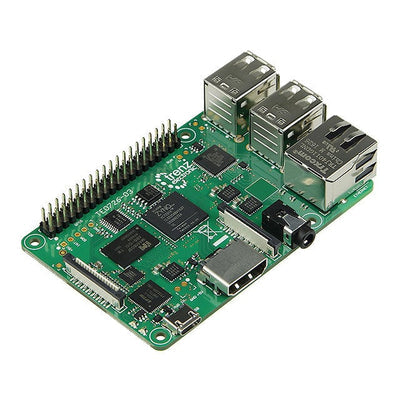 TE0726-03-41I64-A by Trenz Electronic GmbH - IC MODULE ZYNQBERRY