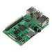 TE0726-03-41I64-A by Trenz Electronic GmbH - IC MODULE ZYNQBERRY