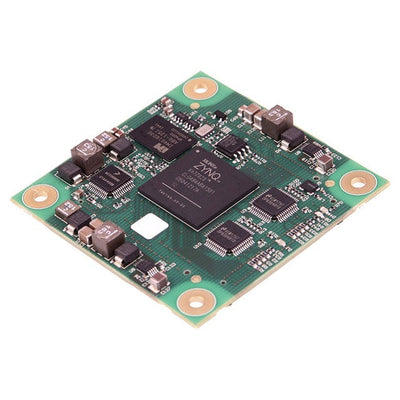 TE0728-03-1Q by Trenz Electronic GmbH - IC MODULE CORTEX-A9 512MB