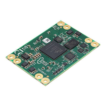 TE0729-02-2IF by Trenz Electronic GmbH - IC MODULE CORTEX-A9 512MB