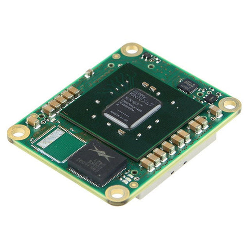 TE0741-02-070-2IF by Trenz Electronic GmbH - IC MOD KINTEX-7 70T 200MHZ 32MB