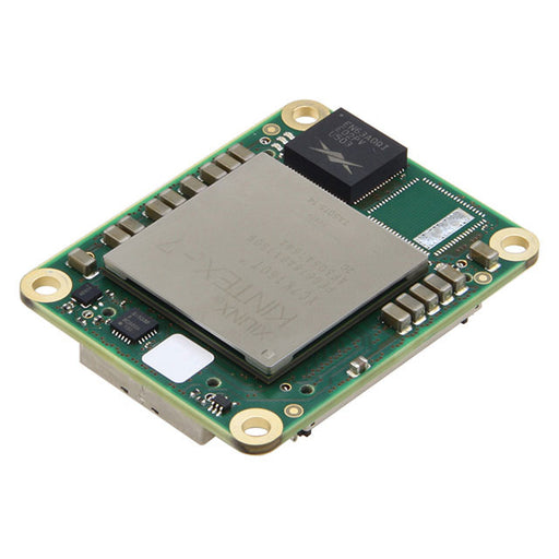 TE0741-02-160-2C1 by Trenz Electronic GmbH - IC MOD KINTEX-7 160T 200MHZ 32MB