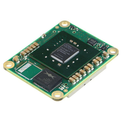 TE0741-02-410-2CF by Trenz Electronic GmbH - IC MOD KINTEX-7 410T 200MHZ 32MB