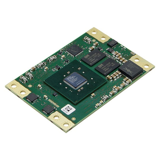 TE0745-01-30-1I by Trenz Electronic GmbH - IC MODULE CORTEX-A9 1GB 32MB