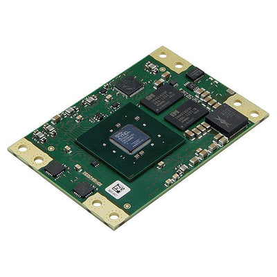 TE0745-01-35-1C by Trenz Electronic GmbH - IC MODULE CORTEX-A9 1GB 32MB
