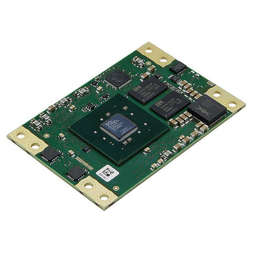 TE0745-01-35-1C by Trenz Electronic GmbH - IC MODULE CORTEX-A9 1GB 32MB