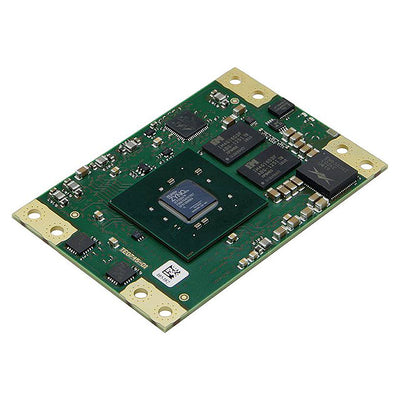 TE0745-01-45-1C by Trenz Electronic GmbH - IC MODULE CORTEX-A9 1GB 32MB