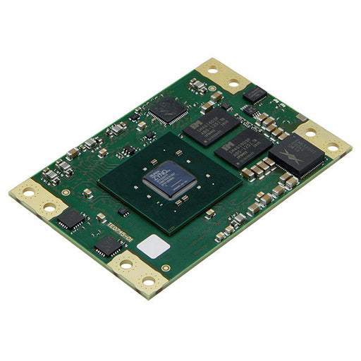 TE0745-01-45-2I by Trenz Electronic GmbH - IC MODULE CORTEX-A9 1GB 32MB