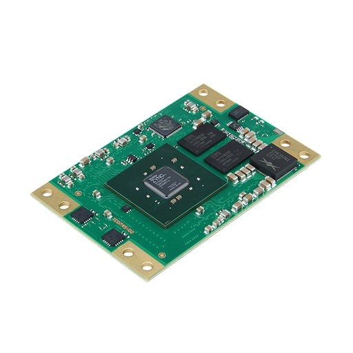 TE0745-02-30-1IA by Trenz Electronic GmbH - IC MODULE CORTEX-A9 1GB 32MB