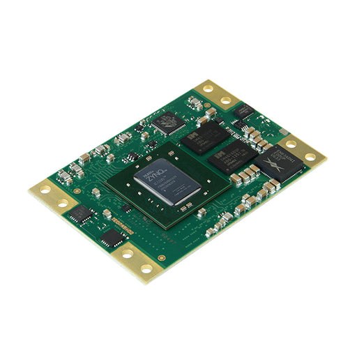 TE0745-02-45-2IA by Trenz Electronic GmbH - IC MODULE CORTEX-A9 1GB 32MB