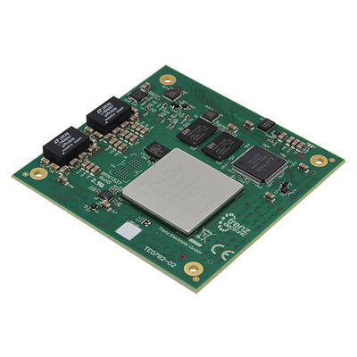 TE0782-02-045-2I by Trenz Electronic GmbH - IC MODULE CORTEX-A9 1GB 32MB