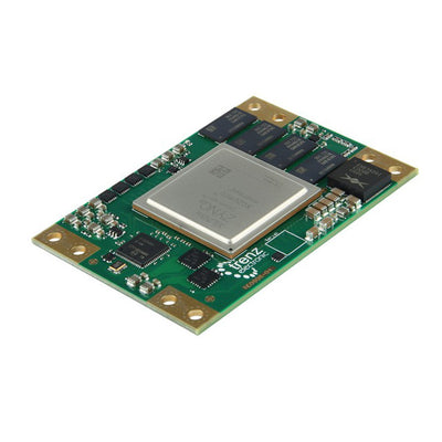 TE0808-04-09EG-1EE by Trenz Electronic GmbH - IC MODULE ZYNQ USCALE 4GB 128MB