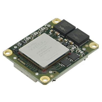 TE0841-01-035-1C by Trenz Electronic GmbH - IC MODULE USCALE 4GB 32MB