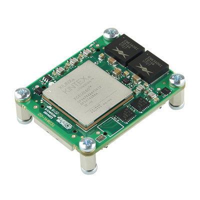 TE0841-02-040-1I by Trenz Electronic GmbH - IC MODULE USCALE 512MB