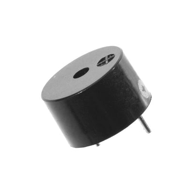 TE092705-1 by DB Unlimited - BUZZER ELECTRO 5V 9MM TH