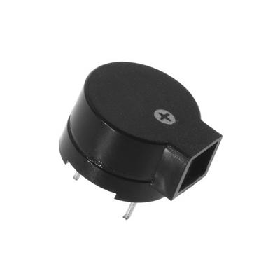 TE092705-4 by DB Unlimited - BUZZER ELECTRO 5V 9MM TH