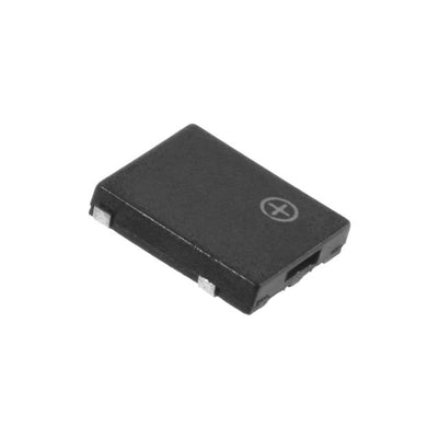 TE102603-1 by DB Unlimited - BUZZER ELECTRO 3.6V 10X8.5MM SMD