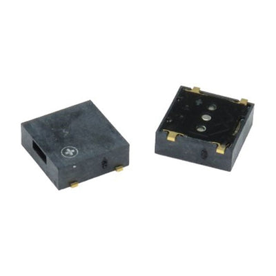 TE102803-1 by DB Unlimited - BUZZER ELECTRO 3.6V 10X10MM SMD