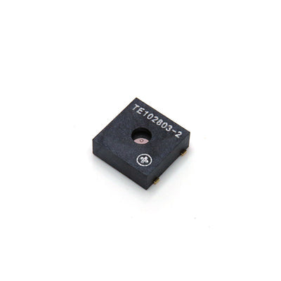 TE102803-2 by DB Unlimited - BUZZER ELECTRO 3.6V 10X10MM SMD