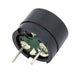 TE122001-6 by DB Unlimited - BUZZER ELECTRO 1.5V 12MM TH