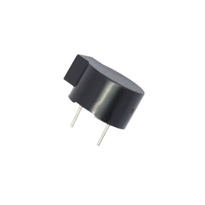 TE122701-2 by DB Unlimited - BUZZER ELECTRO 1.5V 12MM TH