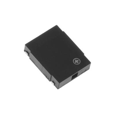 TE142705-1 by DB Unlimited - BUZZER ELECTRO 5V 14X11MM SMD