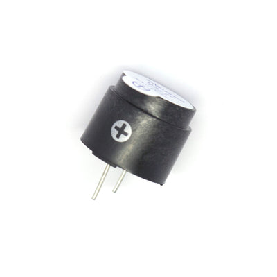 TE162001-1 by DB Unlimited - BUZZER ELECTRO 1.5V 16MM TH