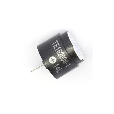 TE162006-1 by DB Unlimited - BUZZER ELECTRO 6V 16MM TH