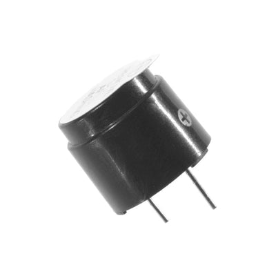 TE162012-2 by DB Unlimited - BUZZER ELECTRO 12V 16MM TH