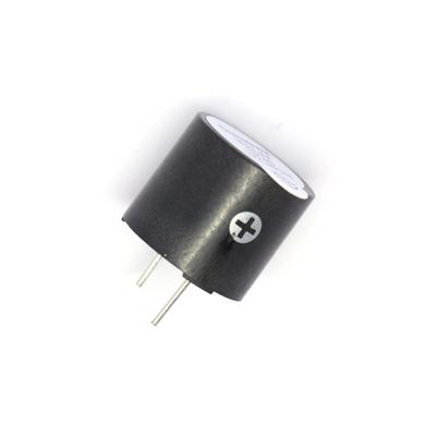 TE162012-5 by DB Unlimited - BUZZER ELECTRO 12V 16MM TH