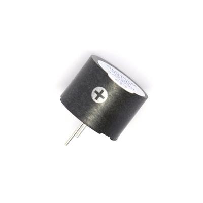 TE162012-6 by DB Unlimited - BUZZER ELECTRO 12V 16MM TH