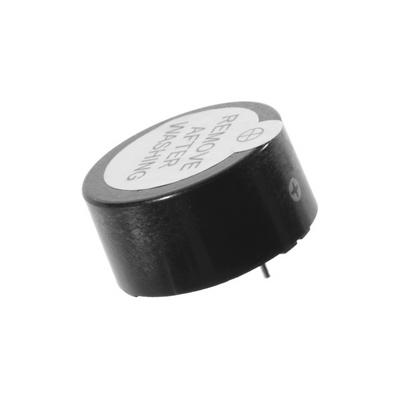 TE250705-1 by DB Unlimited - BUZZER ELECTRO 5V 25MM TH