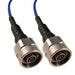 TEA80-N1N1-S72 by ConductRF - CABLE ASSY N-TYPE PLUG 6