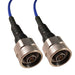 TEA80-N1N1-F10 by ConductRF - CABLE ASSY N-TYPE PLUG 10
