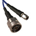 TEA80-N1S1-S36 by ConductRF - CABLE ASSY SMA-N PLUG 36