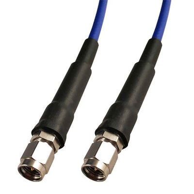TEA80-S1S1-S60 by ConductRF - CABLE ASSY SMA PLUG 5